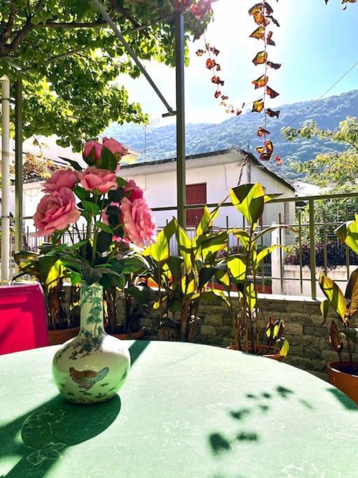 Villa Simotas 4 Four Poros (Kefalonia) Exterior foto