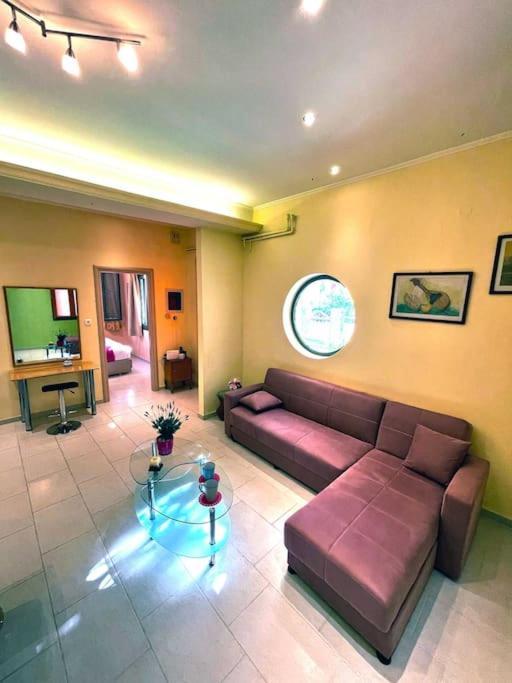 Villa Simotas 4 Four Poros (Kefalonia) Exterior foto