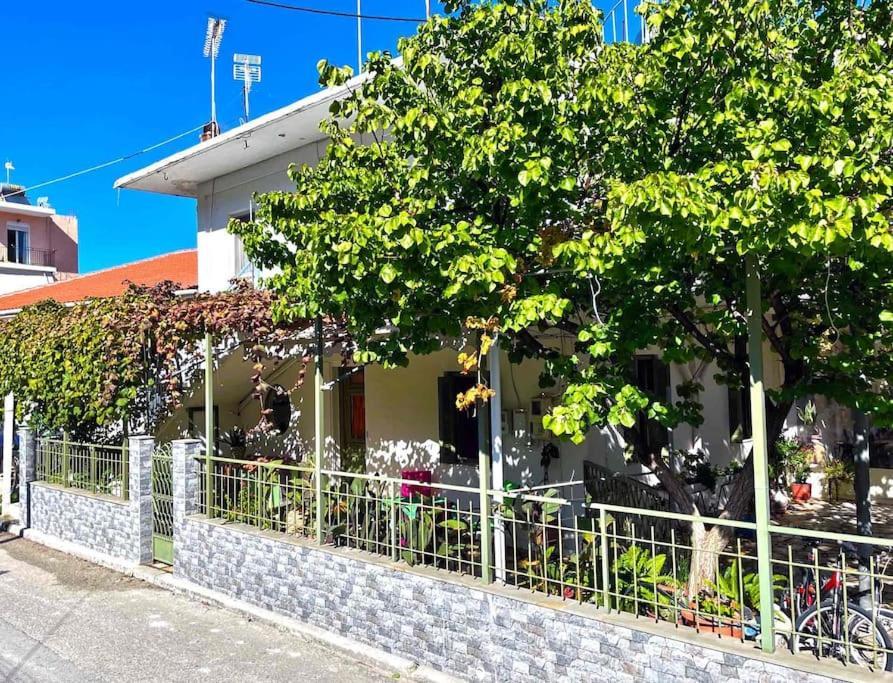 Villa Simotas 4 Four Poros (Kefalonia) Exterior foto