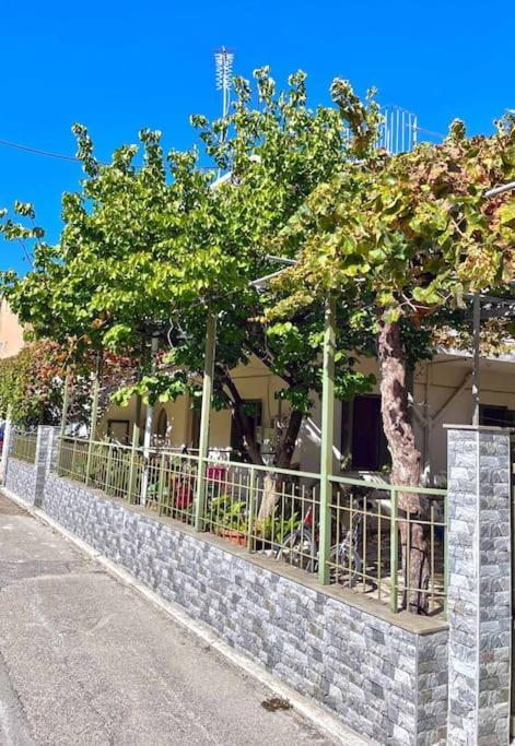 Villa Simotas 4 Four Poros (Kefalonia) Exterior foto