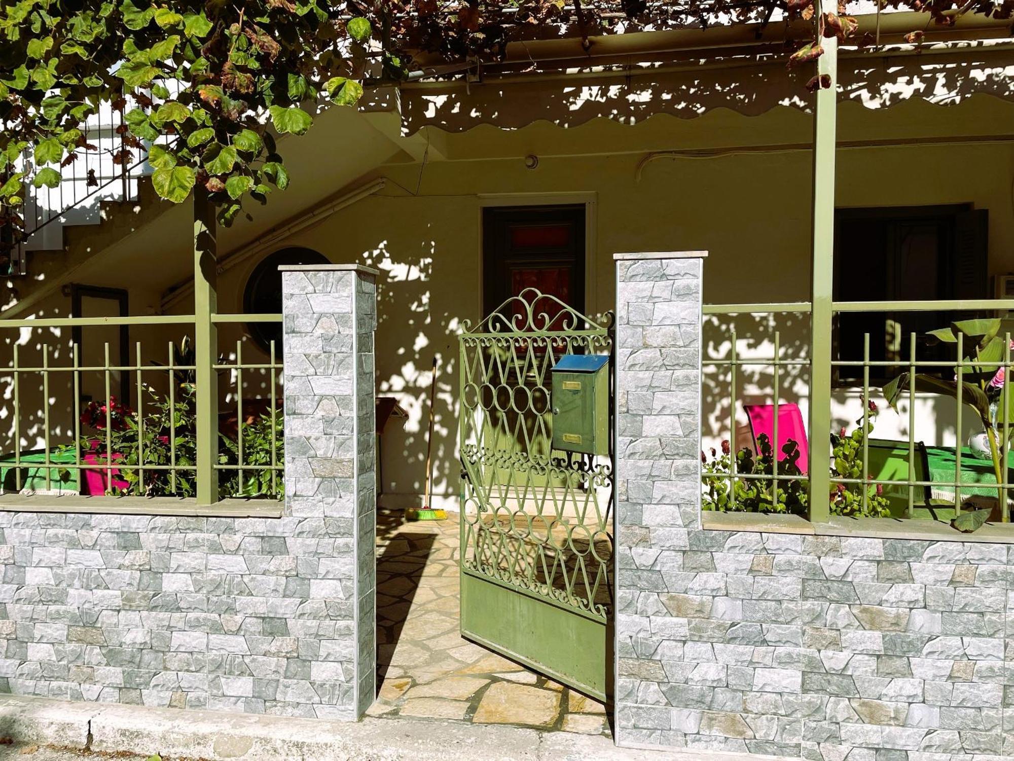 Villa Simotas 4 Four Poros (Kefalonia) Exterior foto